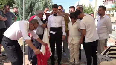 Amasya’nın Asırlık Gelenekleri Bir Bir Kayboluyor