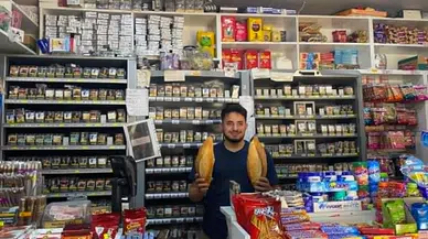 Merzifon'da Dikkat Çeken Karar! “Bizde Ekmeğe Zam Yok” Dedi