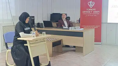 Merzifon’da Hadis Yarışması Heyecanı