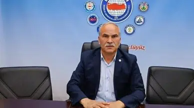 Kayıkcı: “O’nun Örnek Hayatını Yeniden Hatırlıyoruz”
