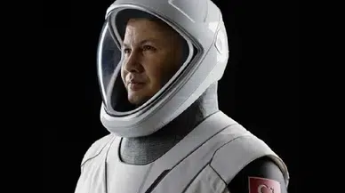 Türkiye’nin İlk Astronotu Alper Gezeravcı Merzifon’a Atandı!