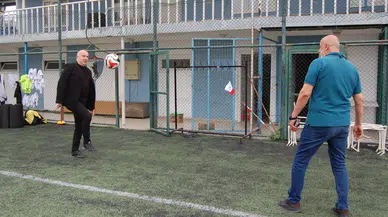 Merzifonspor Yönetiminden İş Dünyasına Sitem: “70 Firmadan Sadece 3’ü Geldi!”