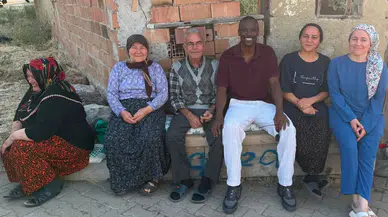 Arca Çorum FK’nın Yıldızı Amasya’da
