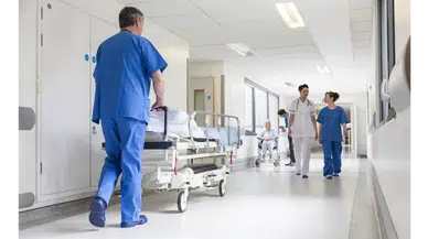 Rüyada Hastane Görmek Ne Anlama Gelir? Bu Rüya Hayatınızda Büyük Bir Değişimin İşareti Olabilir!