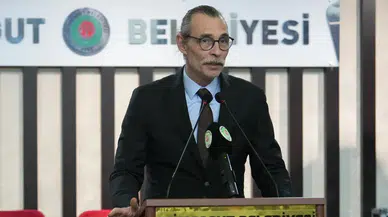 Erdal Beşikçioğlu Tutuklandı! Etimesgut Belediyesi Soruşturmada!