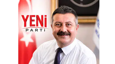 Beklenen Oldu! Alp Kargı Yeni Parti’de