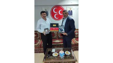 Yamak: “Bayrağı Daha Yukarı Taşıyacağız”