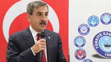 Türkiye Kamu-Sen Genel Başkanı Önder Kahveci Merzifon’a Geliyor!