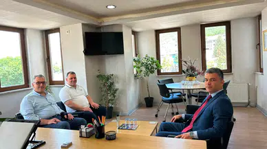 Amasya’ya Yeni Telekom Yatırımları mı Geliyor?