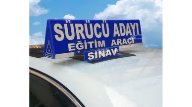 Ehliyet Sınavlarında Yeni Dönem: Sabit Parkur Kalkıyor, Gerçek Trafik Geliyor