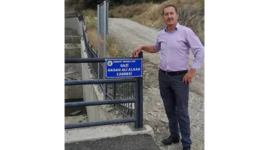 Amasya’da Gazilerin İsimleri Sokaklarda Yaşatılacak!