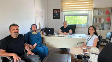 Amasya’da Bağımlılığa Karşı Güç Birliği!
