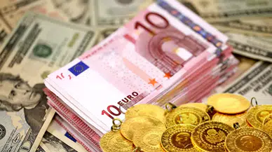 Altın ve Döviz Güne Hareketli Başladı! İşte 12 Ağustos 2026 Dolar, Euro ve Gram Altın Fiyatları