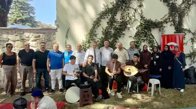 Amasya Müftülüğü’nden Engelsiz Buluşma