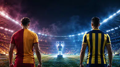 Galatasaray ve Fenerbahçe’nin Şampiyonlar Ligi Fikstürü Belli Oldu