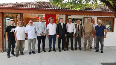 Amasya’da Mahallelerin Sesi Valiliğe Ulaştı!
