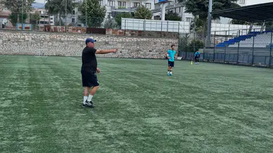 Merzifonspor’da Tempo Artıyor: 24 Kişilik Kadro İçin Büyük Rekabet!