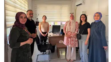 Amasya’da Sağlıkta Güç Birliği