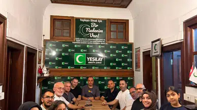 Amasya’da Pedallar Sağlık İçin Dönecek