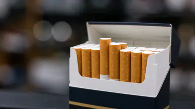 Sigaraya Bir Zam Daha!