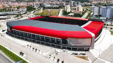 Stadyumun İsim Hakkı Artık Çorum FK’da! Milyonluk Sponsorluk Fırsatı!
