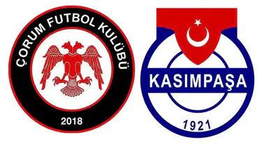 Çorum FK’nın Kritik Maçında Düdük Tokail’de!