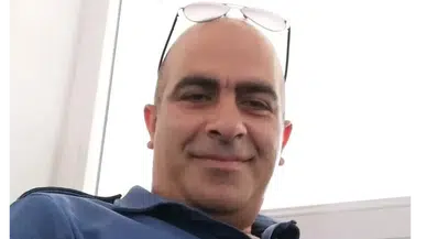 Amasya'lı Polisten Acı Haber! Kene Isırması Sonucu Hayatını Kaybetti!