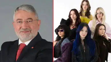 Aşgın Yine Kendini Övdü, Manifest’e Kapıyı Kapattı!