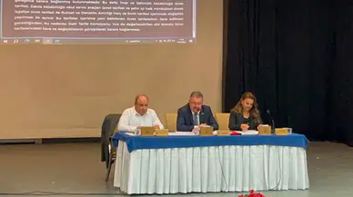 Merzifon Belediye Meclisi Tatil Sonrası Toplandı: Komisyonlarda Yeni Dönem