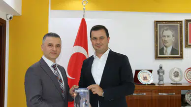 Amasya’dan Bakanlığa Yeni Görev!