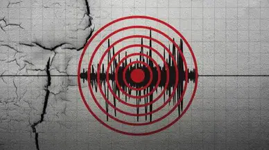 Adana’da 5 Büyüklüğünde Deprem!