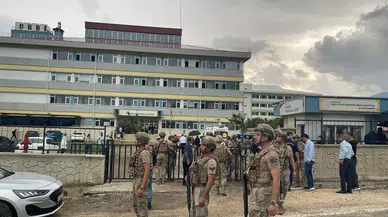 Okul Bahçesinde Silahlı Saldırı: Öğretmen Hayatını Kaybetti!