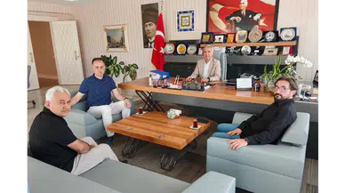 Merzifon İş Dünyasında Kalite Hamlesi