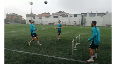 Merzifonspor’da İzin Bitti, Mesai Başladı!