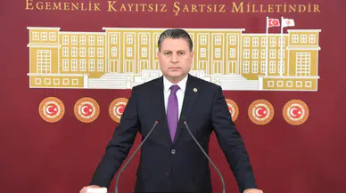 Vekil Karagöz: "Yeni Çeltek’te Üretim Neden Durdu?"