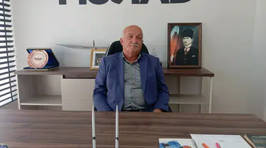 40 Ülkeye İhracat Yapan İsa Gür, Merzifon TSO’da 3. Gruptan Aday