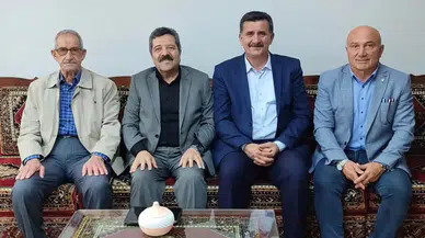 MHP’de Tecrübe ve Yeni Yönetim Buluştu!