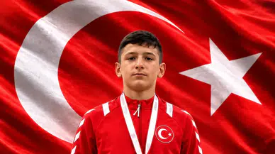 Amasya’nın Aslanı Milli Formayla Mindere Çıkacak