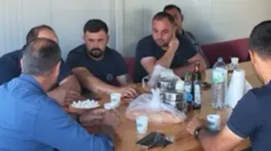 Amasya DSYB’de Silaj Mesaisi! Ekipler Sahada Yoğun Çalışıyor