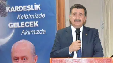 Cüneyt Yamak’tan Ahilik Haftası Mesajı: “Esnaf Birlik ve Beraberliğimizin Teminatıdır”