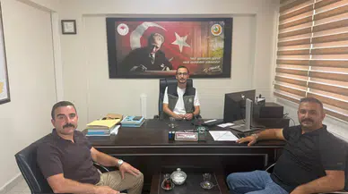 Merzifon’un Yeşil Geleceği Konuşuldu