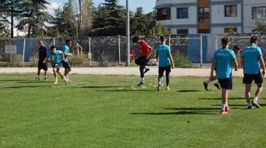Merzifonspor’da Tempo Yükseldi: Yeni Sezon Hazırlıkları Tam Gaz!