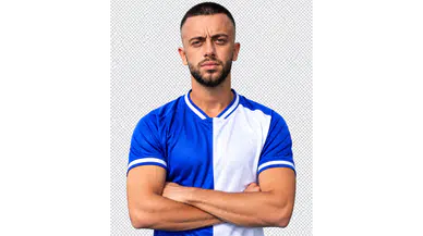 Fırat Bilici Merzifonspor’da!