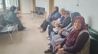 Amasya’da Kanser Taramaları Devam Ediyor