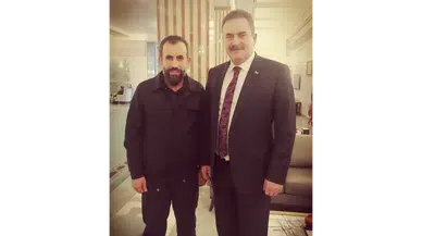 Madenciden İpek’e “Sahaya Gelin” Çağrısı!