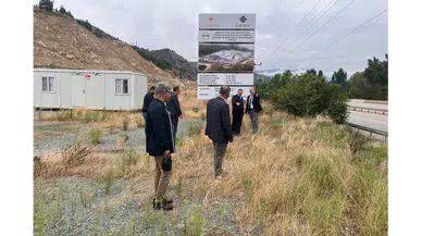 Amasya’da Acil Sağlık Ağı Güçleniyor