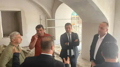Amasya’nın Eşsiz Mirasına Sahip Çıkılıyor