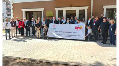 Kırşehir’de Dev Medya Buluşması!