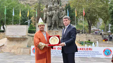 Amasya’da Ahilik Ruhu Yaşatıldı