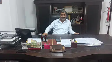 Karakaş: Öğrencilerimiz Bize Emanet!
